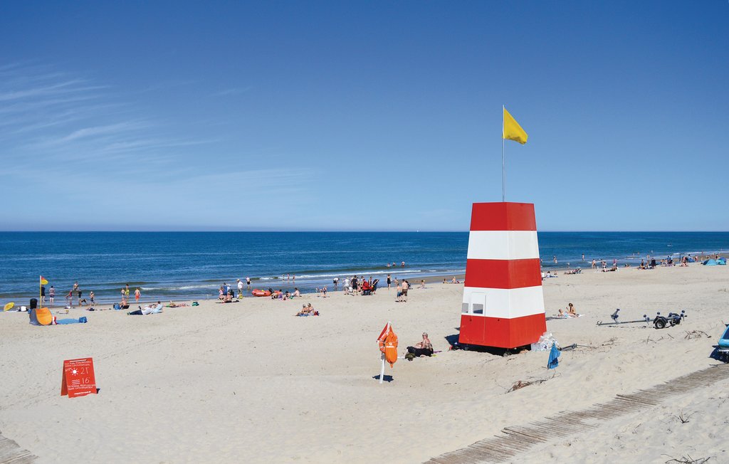 Feriehuse - Nr. Lyngvig Strand , Danmark - A4455 19