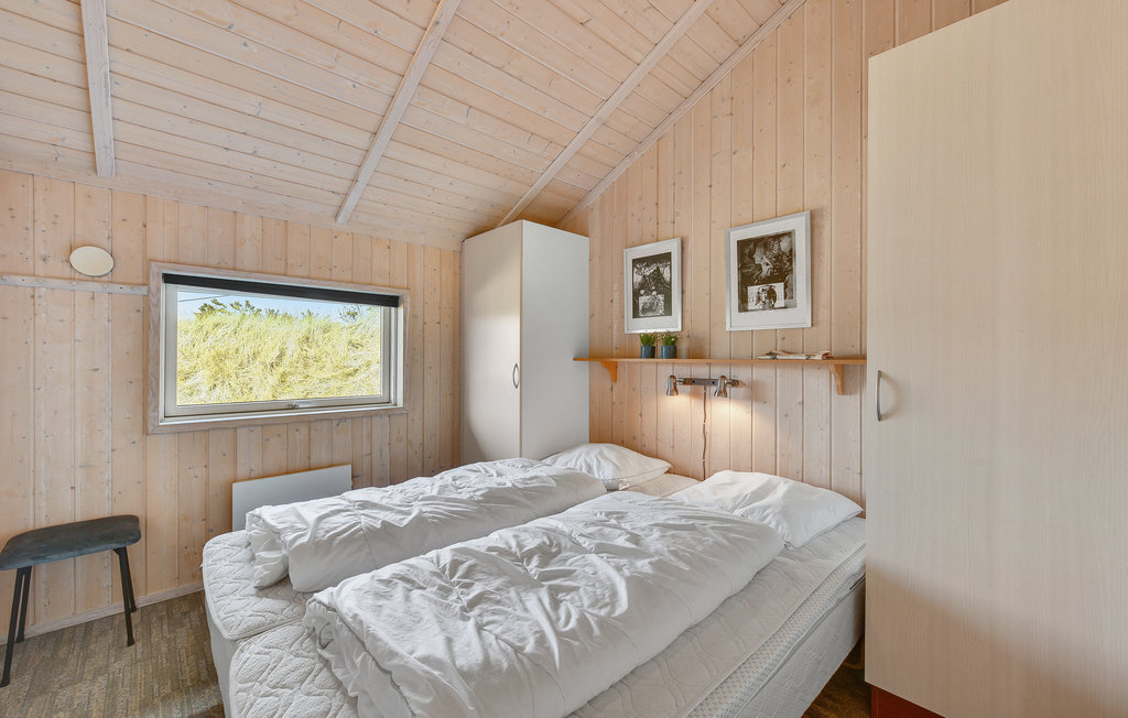Feriehuse - Houvig Strand , Danmark - A4480 16