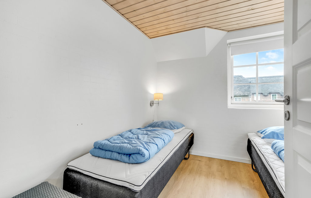 Semesterhus - Vedersø Klit , Danmark - A4415 30