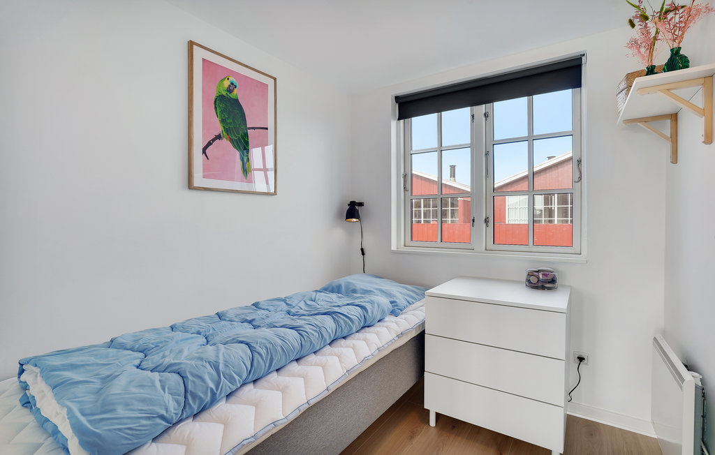 Feriehuse - Nr. Lyngvig Strand , Danmark - A4455 16