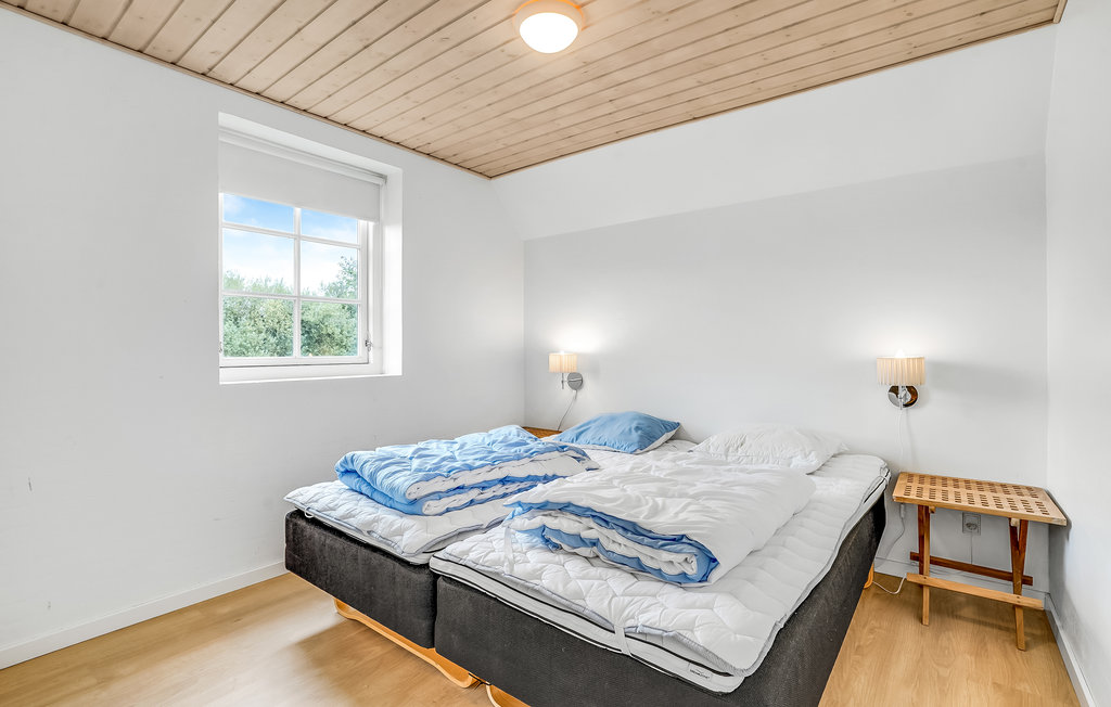 Semesterhus - Vedersø Klit , Danmark - A4415 29