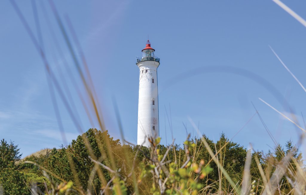Feriehuse - Nr. Lyngvig Strand , Danmark - A4455 22