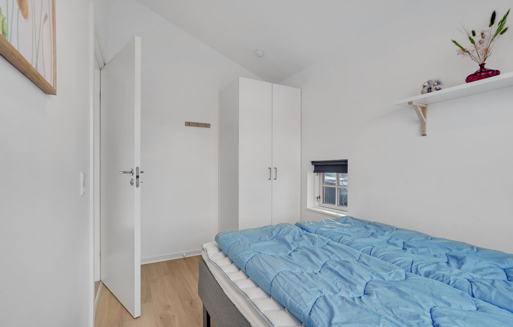 Feriehuse - Nr. Lyngvig Strand , Danmark - A4455 15