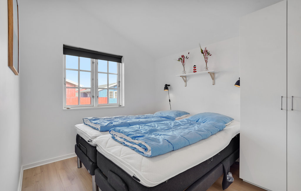 Feriehuse - Nr. Lyngvig Strand , Danmark - A4455 13