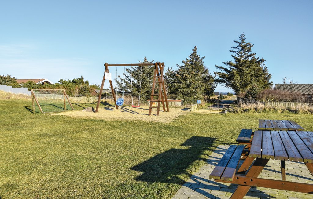 Feriehuse - Nr. Lyngvig Strand , Danmark - A4455 20