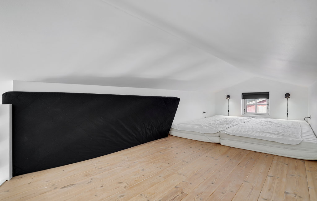 Feriehuse - Nr. Lyngvig Strand , Danmark - A4455 17