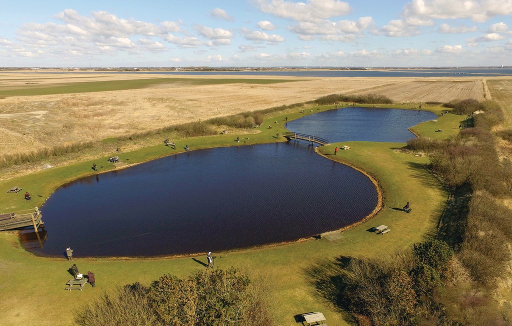 Feriehuse - Houvig Strand , Danmark - A4480 27