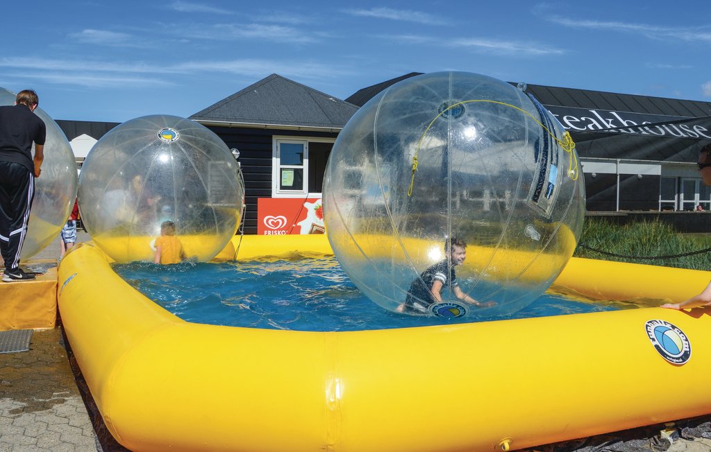 Feriehuse - Houvig Strand , Danmark - A4480 24