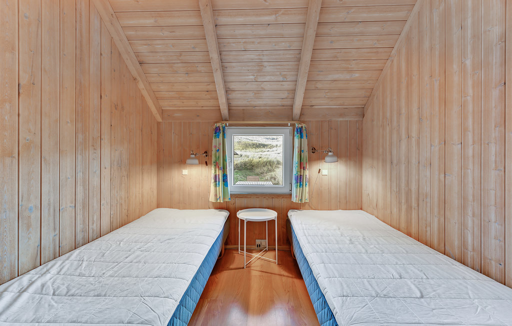 Semesterhus - Haurvig Strand , Danmark - A4400 22