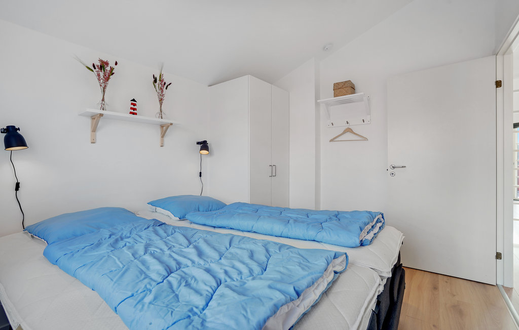 Feriehuse - Nr. Lyngvig Strand , Danmark - A4455 14