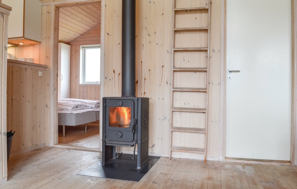 Ferienhaus - Søndervig/Lodbjerg Hede , Dänemark - A4438 15