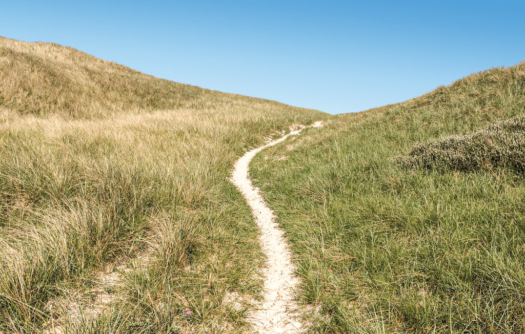 Semesterhus - Haurvig Strand , Danmark - A4400 14