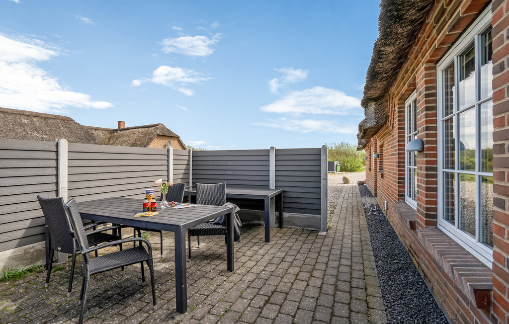 Semesterhus - Vedersø Klit , Danmark - A4415 18