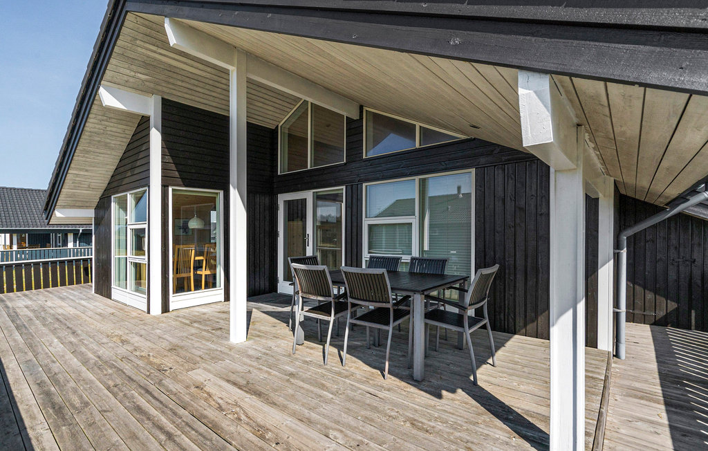 Ferienhaus - Søndervig/Lodbjerg Hede , Dänemark - A4438 10