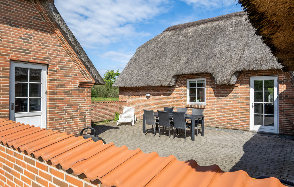 Semesterhus - Vedersø Klit , Danmark - A4415 15