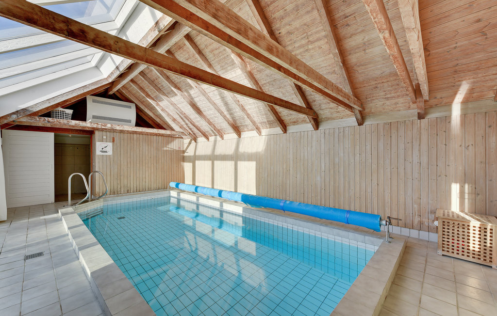 Semesterhus - Haurvig Strand , Danmark - A4400 10