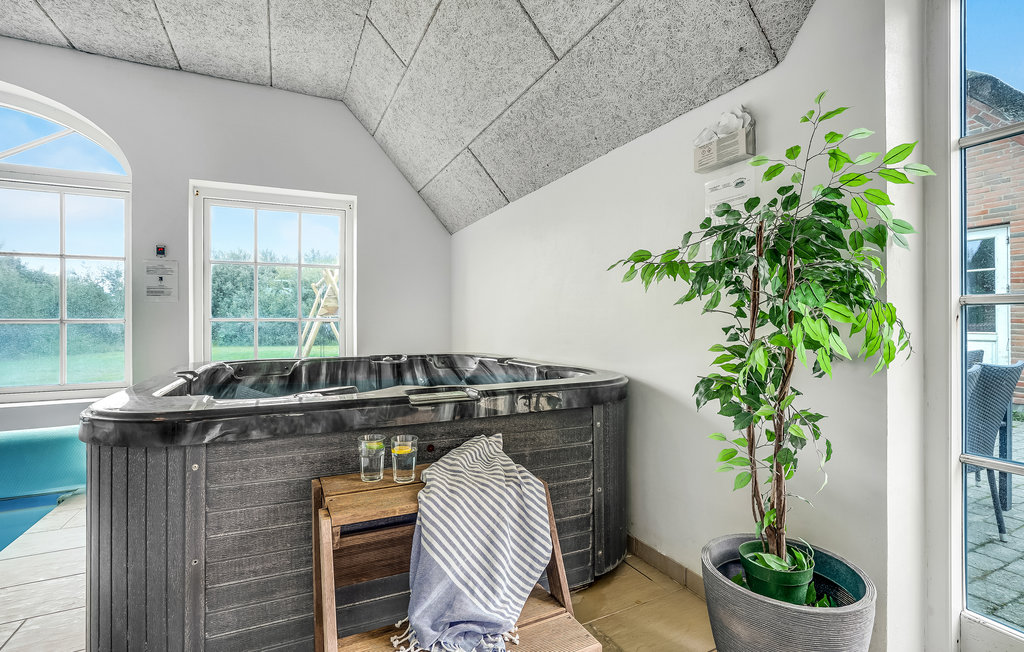 Semesterhus - Vedersø Klit , Danmark - A4415 9