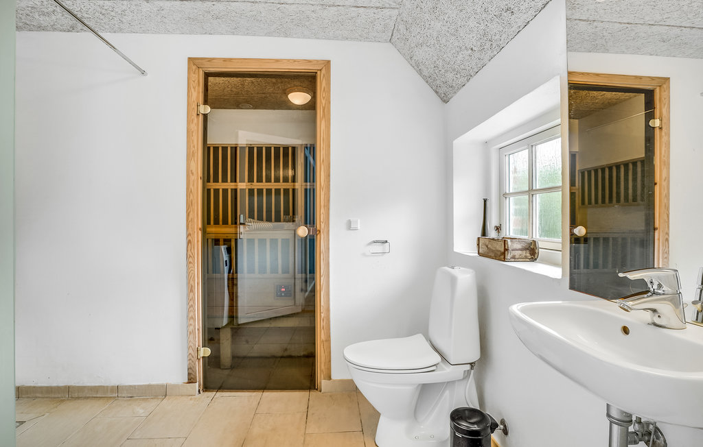 Semesterhus - Vedersø Klit , Danmark - A4415 33