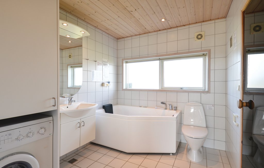 Ferienhaus - Søndervig/Lodbjerg Hede , Dänemark - A4438 6