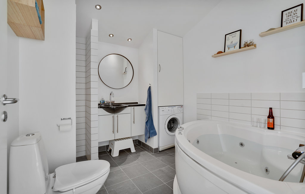 Feriehuse - Nr. Lyngvig Strand , Danmark - A4455 18