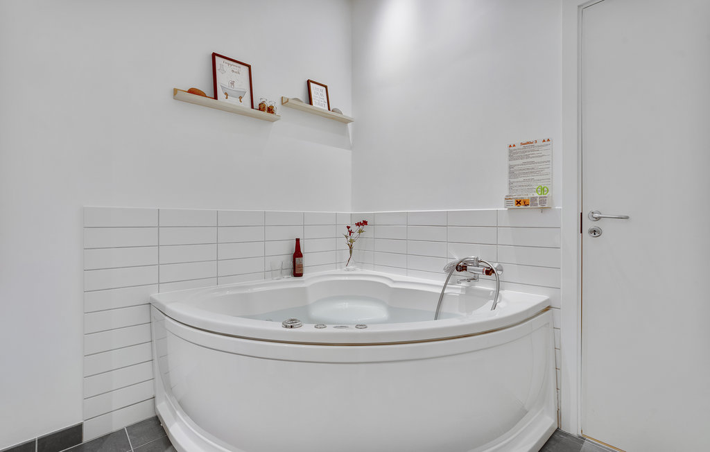 Feriehuse - Nr. Lyngvig Strand , Danmark - A4455 5