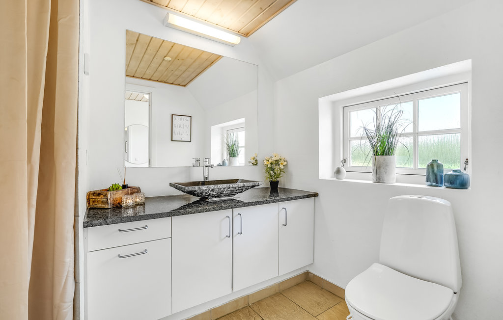 Semesterhus - Vedersø Klit , Danmark - A4415 34
