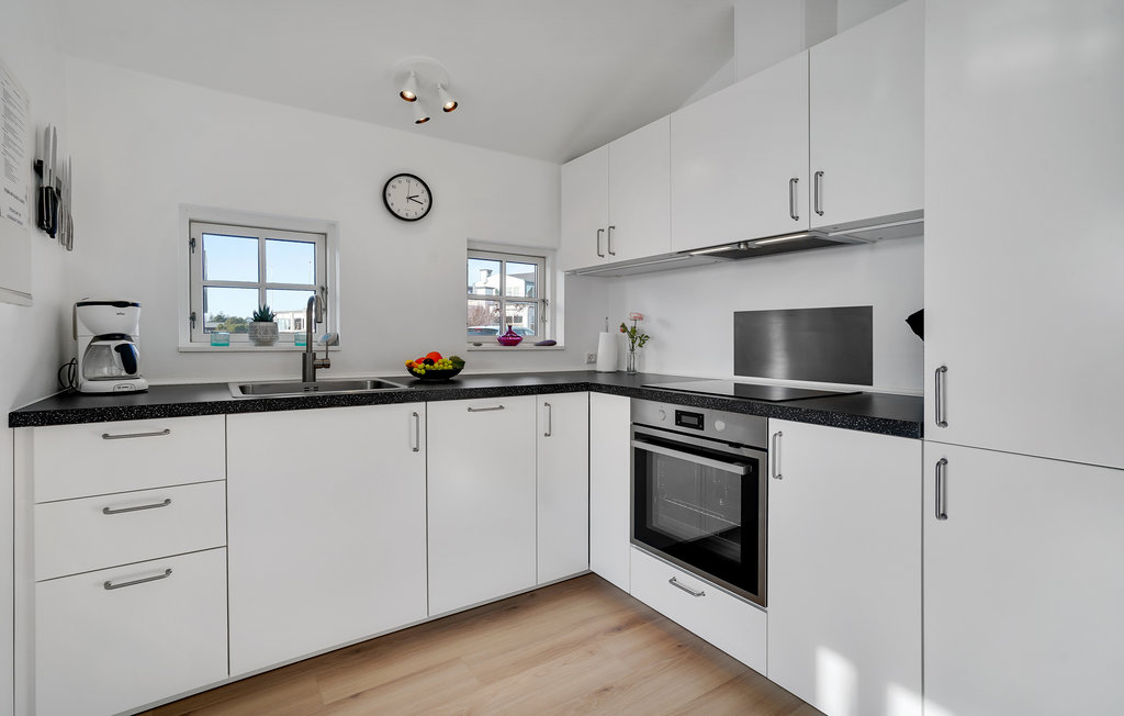 Feriehuse - Nr. Lyngvig Strand , Danmark - A4455 7