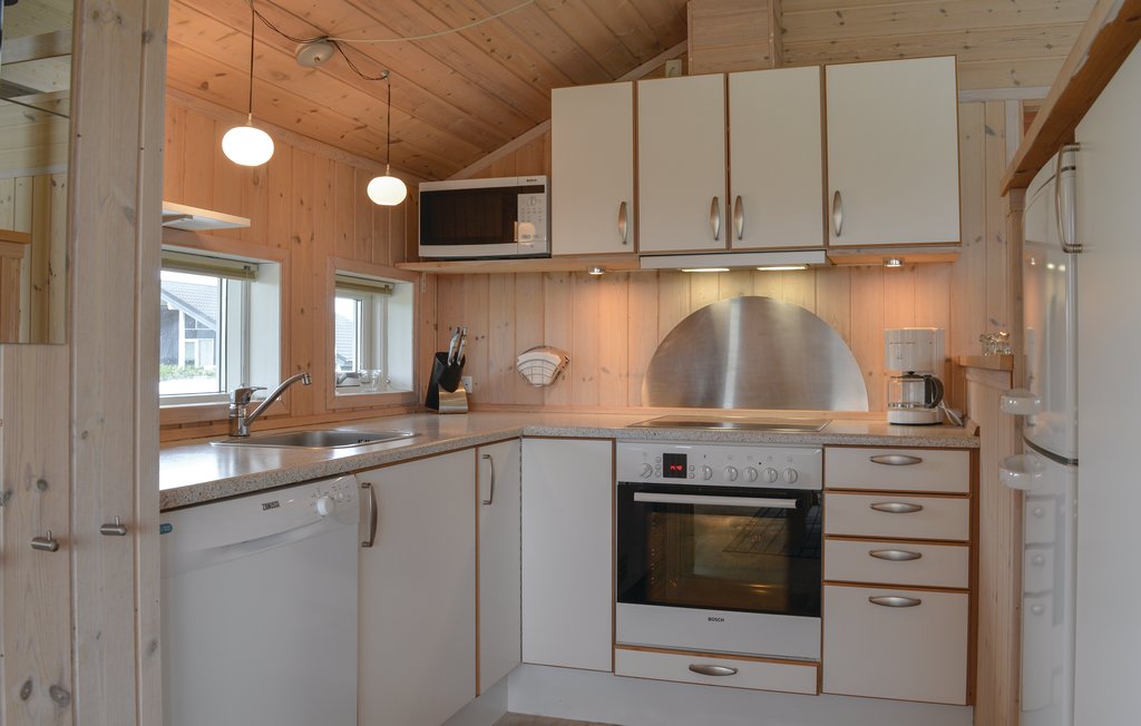 Ferienhaus - Søndervig/Lodbjerg Hede , Dänemark - A4438 13