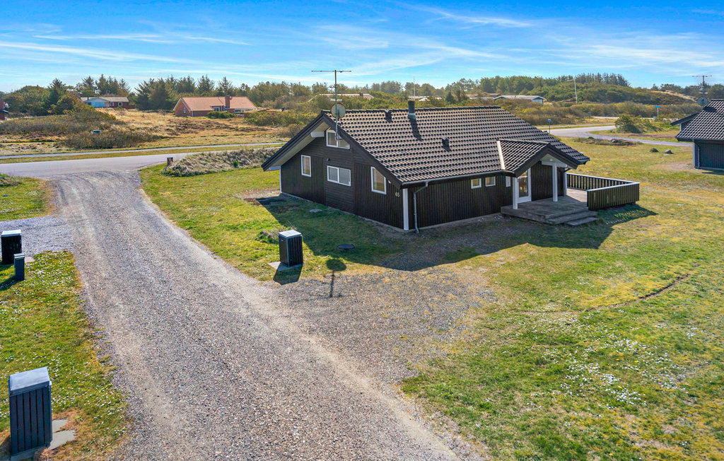 Ferienhaus - Søndervig/Lodbjerg Hede , Dänemark - A4438 1
