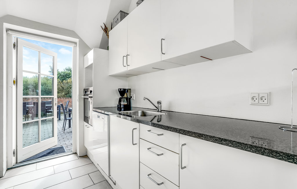 Semesterhus - Vedersø Klit , Danmark - A4415 25