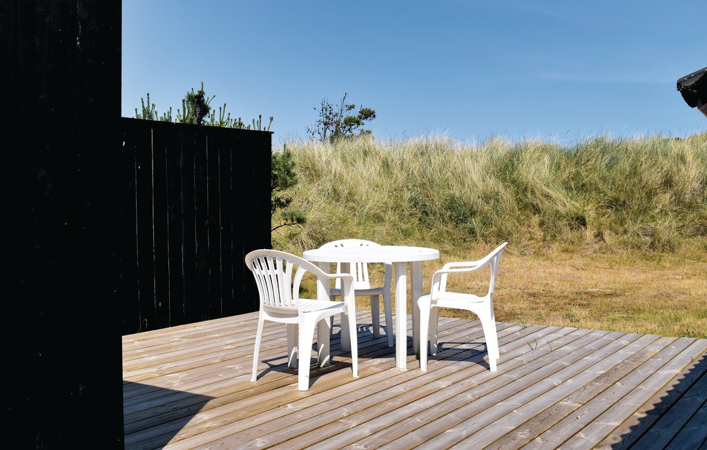 Feriehuse - Houvig Strand , Danmark - A4480 9