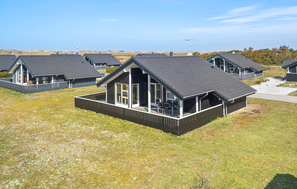Ferienhaus - Søndervig/Lodbjerg Hede , Dänemark - A4438 7
