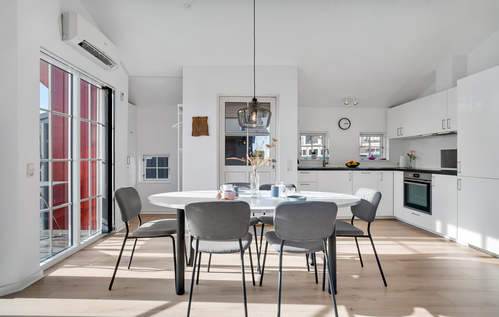Feriehuse - Nr. Lyngvig Strand , Danmark - A4455 6