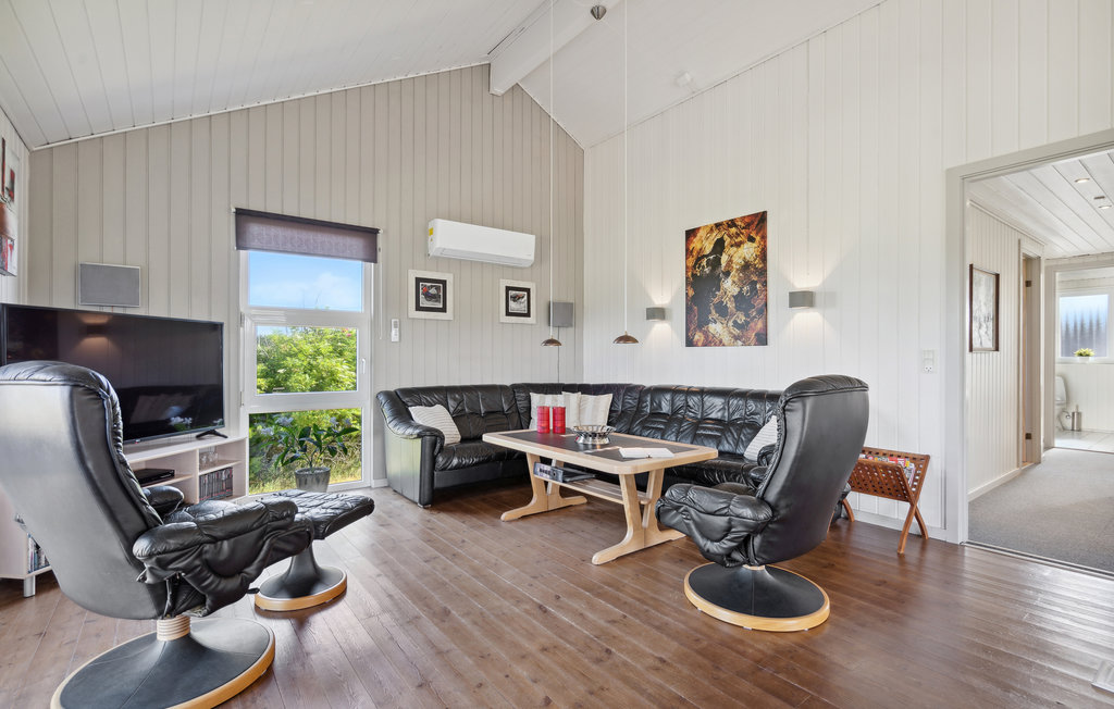 Feriehuse - Søndervig , Danmark - A4432 3