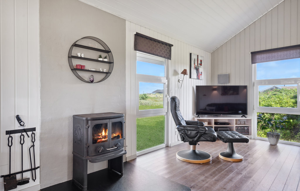 Feriehuse - Søndervig , Danmark - A4432 4