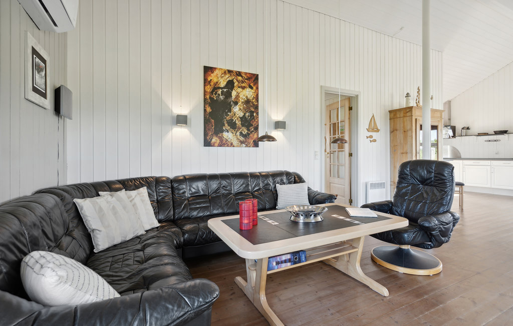 Feriehuse - Søndervig , Danmark - A4432 16