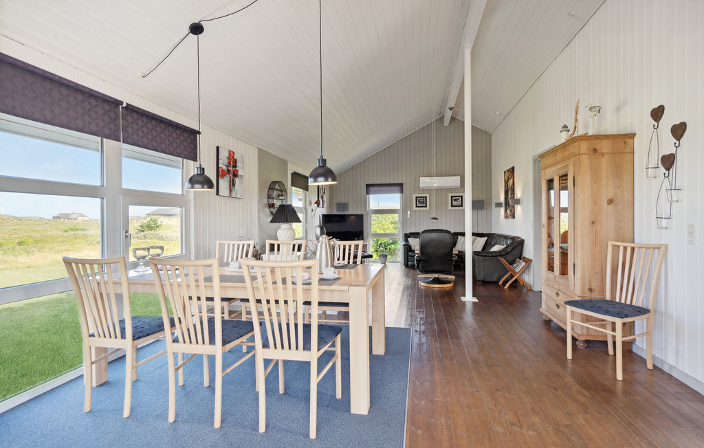 Feriehuse - Søndervig , Danmark - A4432 5