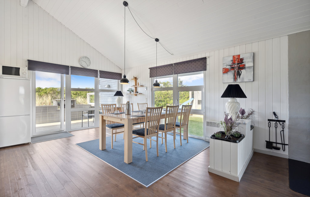 Feriehuse - Søndervig , Danmark - A4432 17