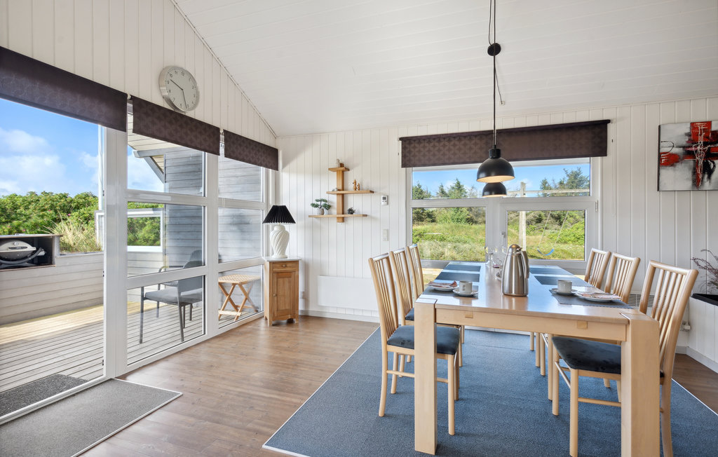 Feriehuse - Søndervig , Danmark - A4432 6