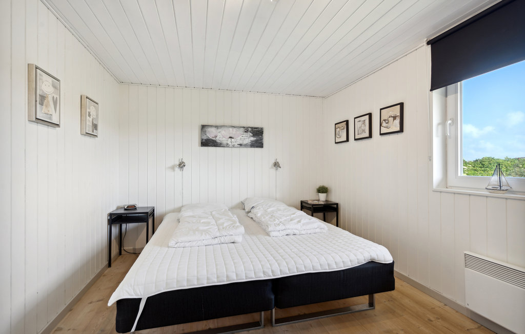 Feriehuse - Søndervig , Danmark - A4432 21