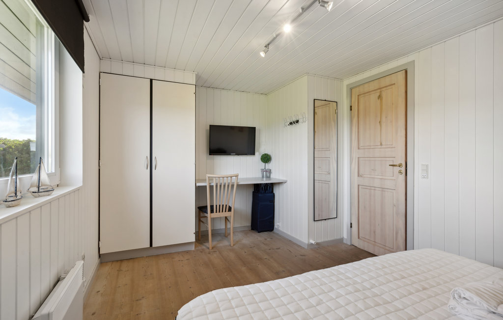 Feriehuse - Søndervig , Danmark - A4432 22