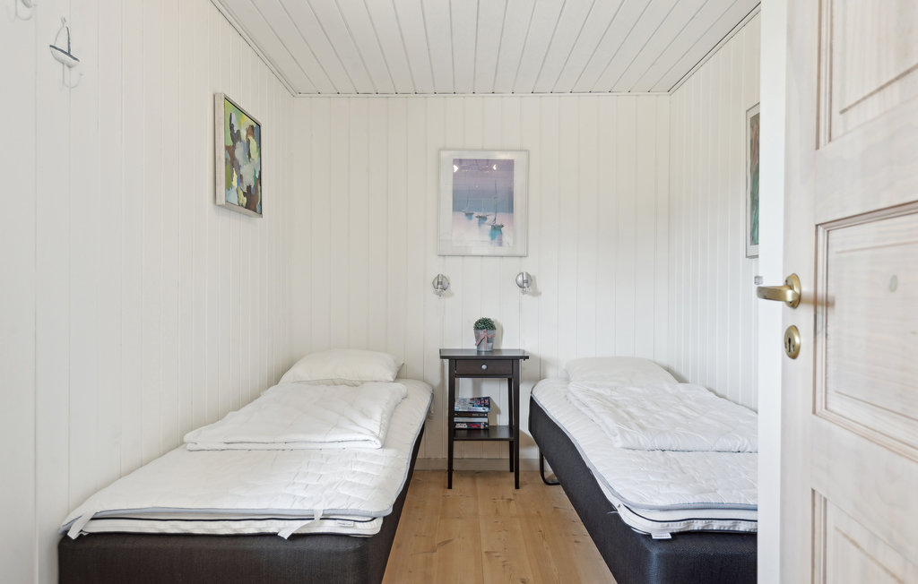 Feriehuse - Søndervig , Danmark - A4432 23