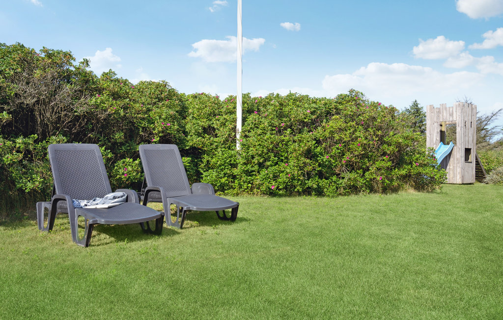 Feriehuse - Søndervig , Danmark - A4432 11