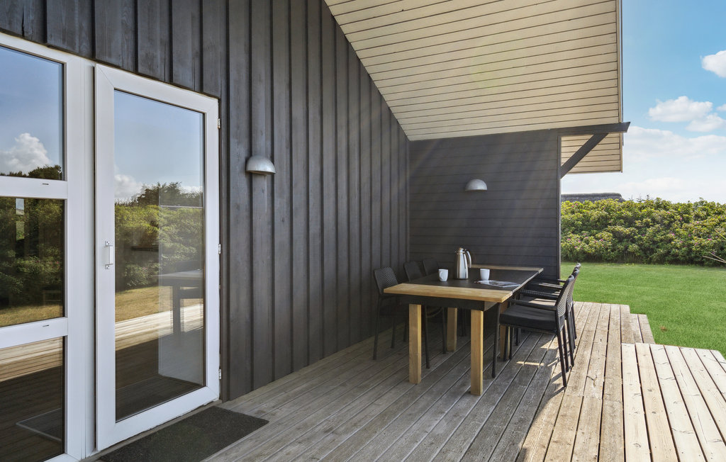 Feriehuse - Søndervig , Danmark - A4432 12