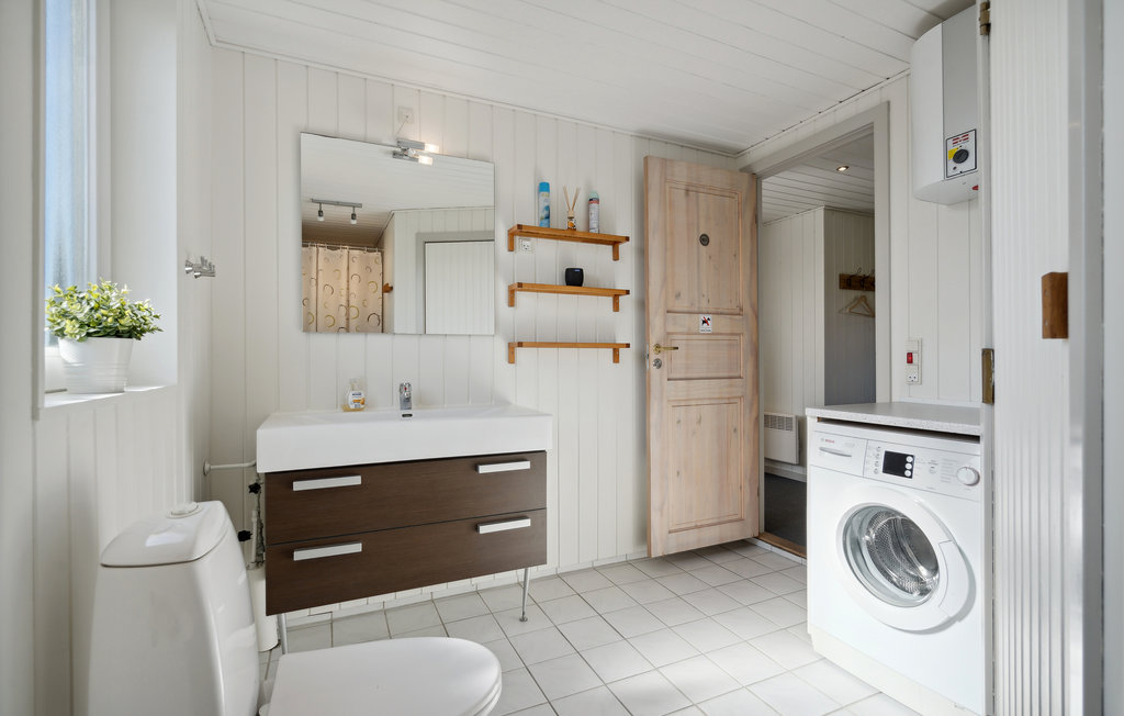 Feriehuse - Søndervig , Danmark - A4432 24