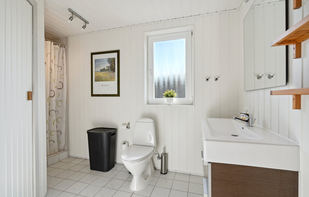 Feriehuse - Søndervig , Danmark - A4432 25