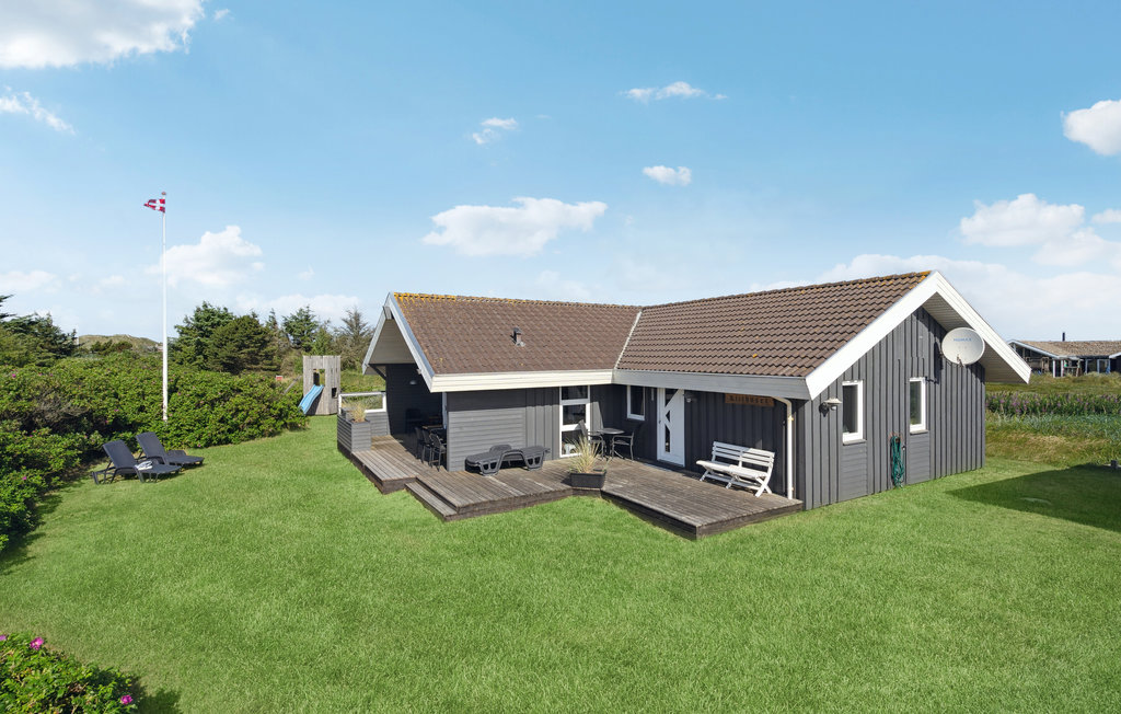 Feriehuse - Søndervig , Danmark - A4432 10