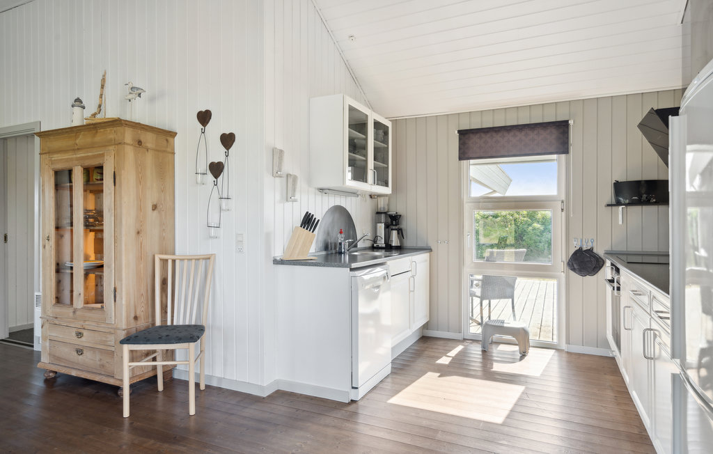 Feriehuse - Søndervig , Danmark - A4432 18
