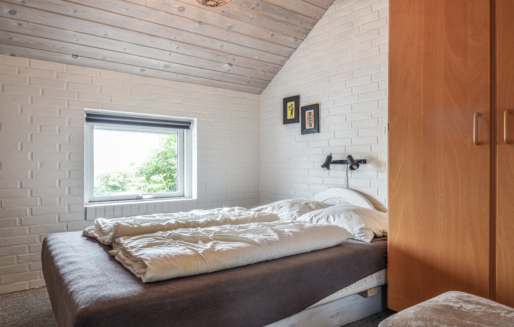 Semesterhus - Søndervig Strand , Danmark - A4403 12