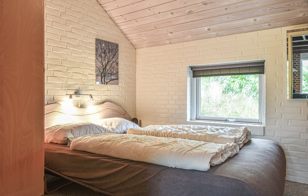 Semesterhus - Søndervig Strand , Danmark - A4403 13